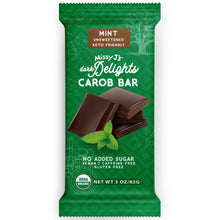 Unsweetened Sampler Candy Bar
