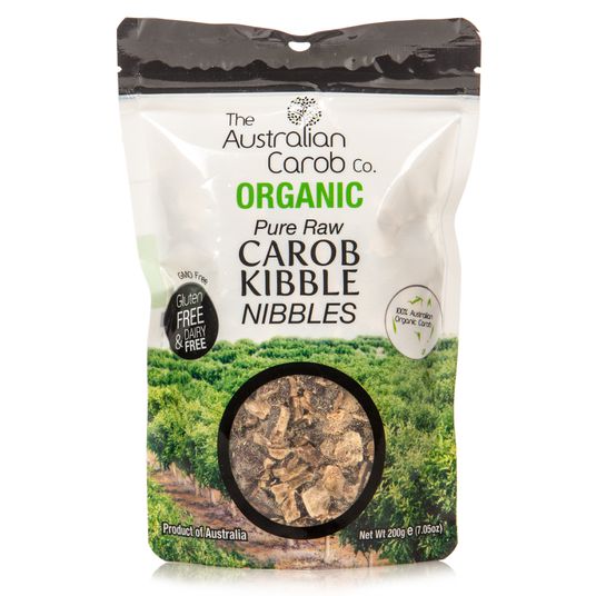 Organic kibble outlet