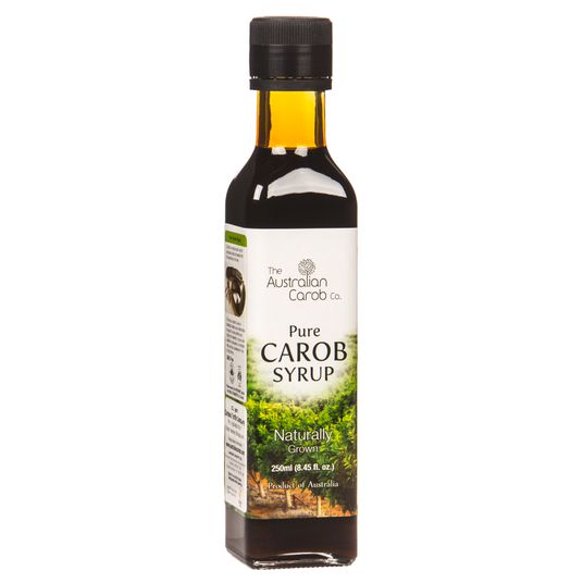 Carob Syrup, Sindyanna Of Galilee