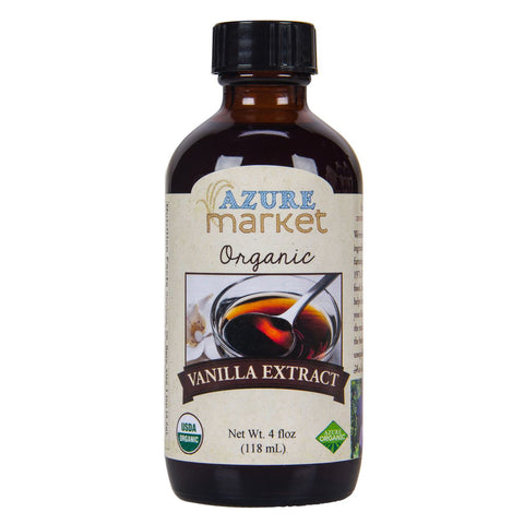 Vanilla Extract