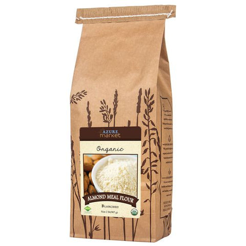 Azure Market Organics Almond Meal Flour