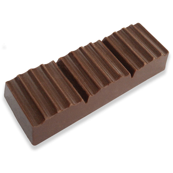 Missy J's Organic Carob Mint, Lime, Sea Salt Truffley Treats-3 or 12pk