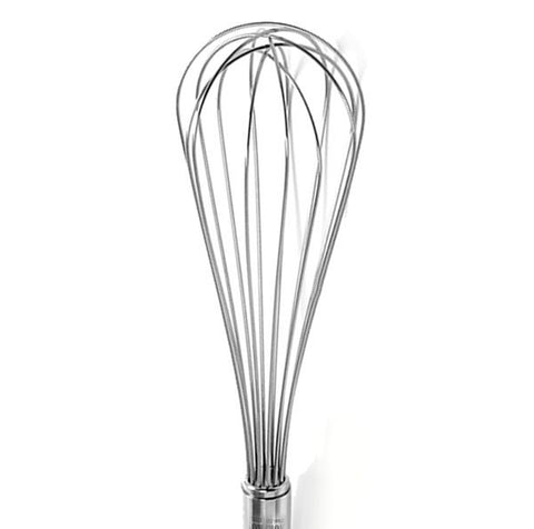 Norpro Wire Balloon Krona 11 in Whisk, Stainless Steel