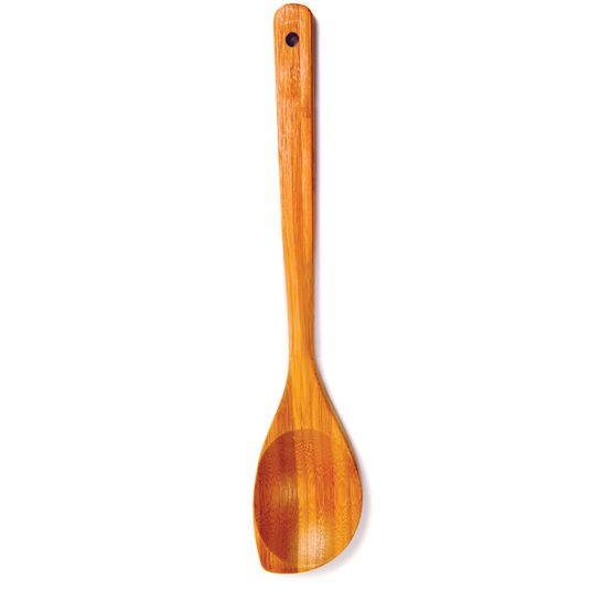 Spoon board Liberal 150cm 使用1回のみ Norpro Bamboo Spoon - Missy J's