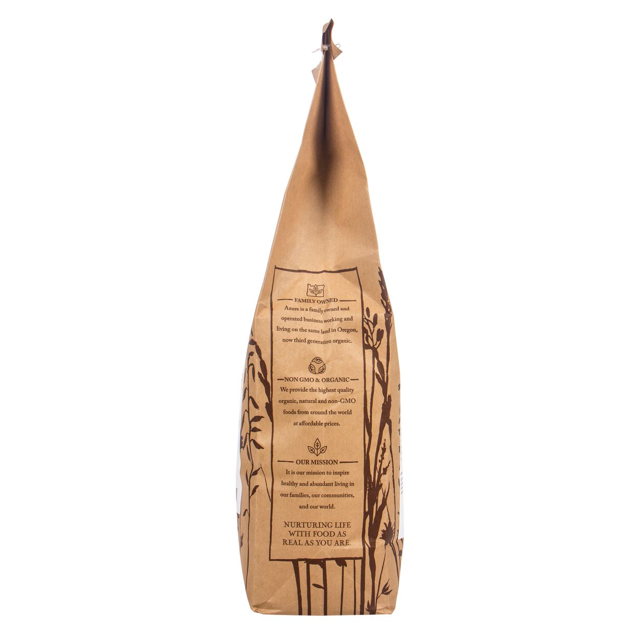 Azure Market Organics Pastry Flour