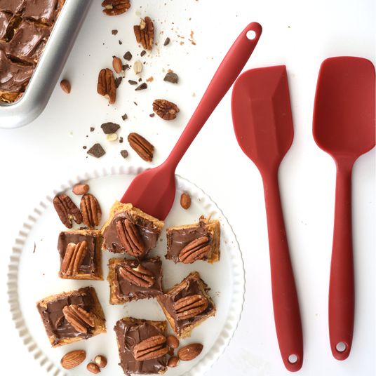Norpro Silicone Spatula - Thumbnail 4