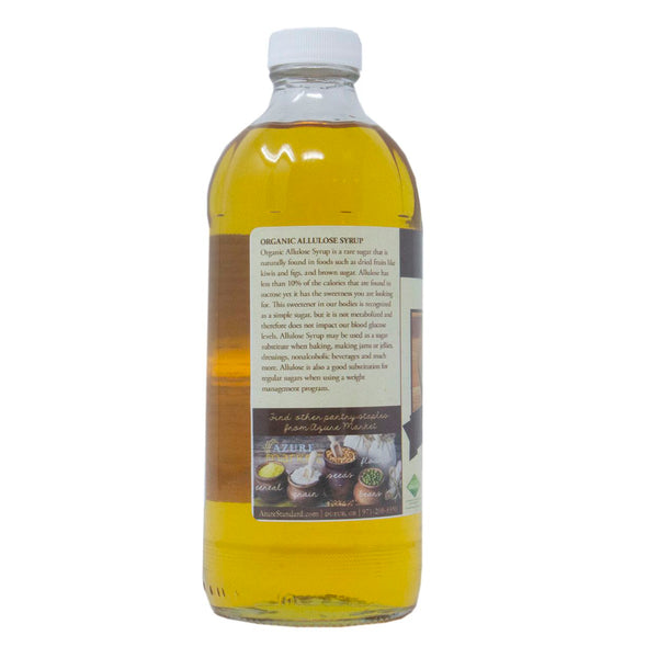 Azure Market Allulose Syrup