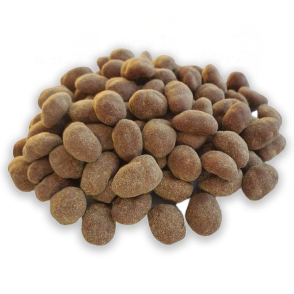 Missy J's Organic Carob Covered Peanuts 1 oz.